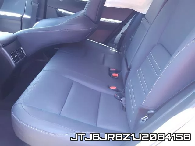 JTJBJRBZ1J2084158 фото 7