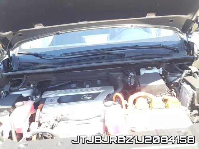 JTJBJRBZ1J2084158 фото 8