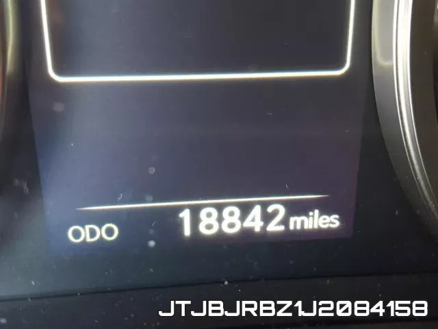 JTJBJRBZ1J2084158 фото 9