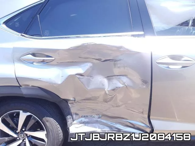 JTJBJRBZ1J2084158 фото 10