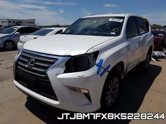 JTJBM7FX8K5228244 фото 3