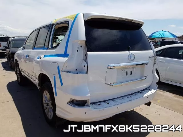 JTJBM7FX8K5228244 фото 4