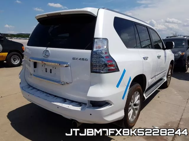 JTJBM7FX8K5228244 фото 5
