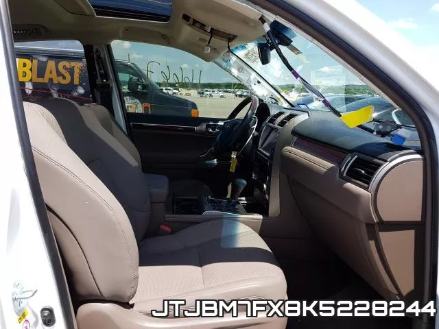 JTJBM7FX8K5228244 фото 6