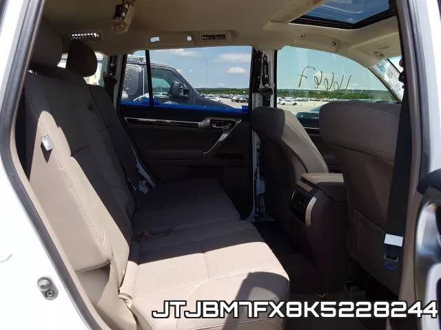 JTJBM7FX8K5228244 фото 7
