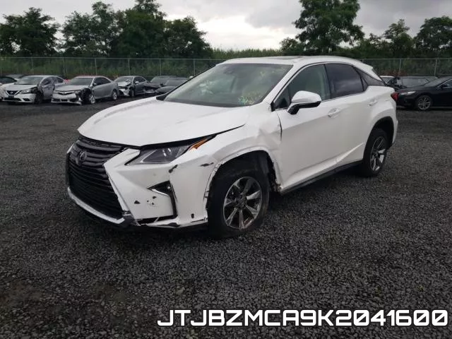 JTJBZMCA9K2041600 фото 3