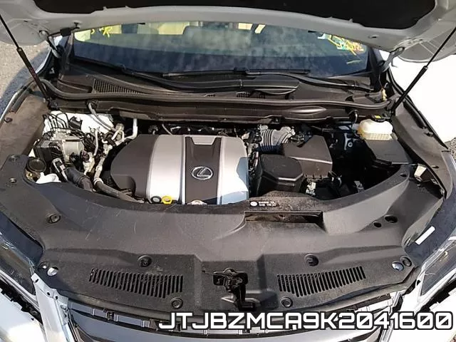 JTJBZMCA9K2041600 фото 10