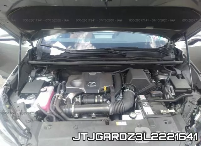 JTJGARDZ3L2221641 фото 2
