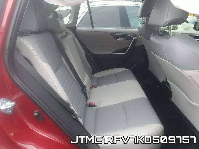 JTMC1RFV7KD509757 фото 7