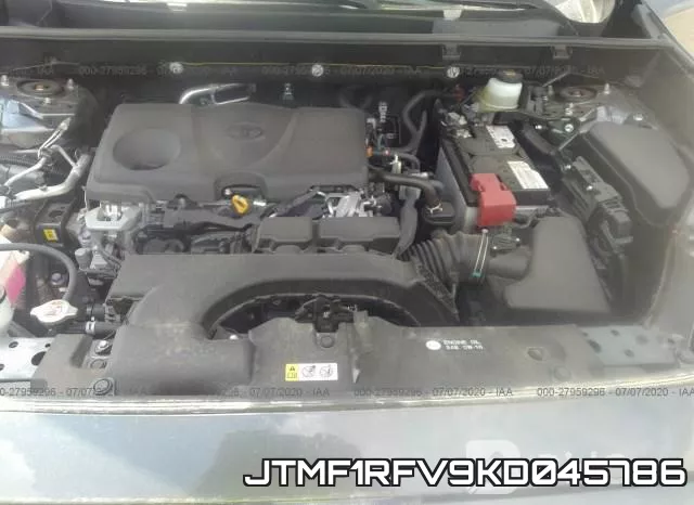 JTMF1RFV9KD045786 фото 2