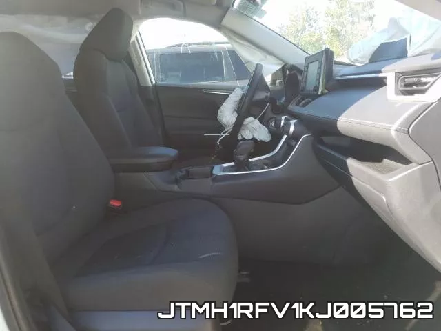JTMH1RFV1KJ005762 фото 6