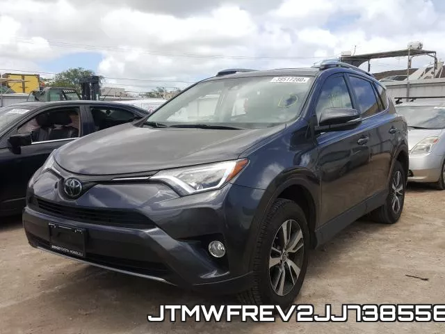 JTMWFREV2JJ738556 фото 3