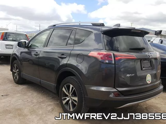 JTMWFREV2JJ738556 фото 4