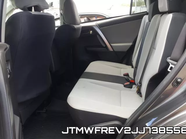 JTMWFREV2JJ738556 фото 7