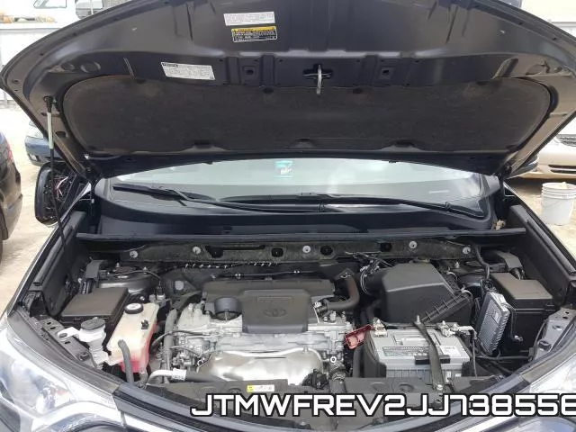JTMWFREV2JJ738556 фото 8