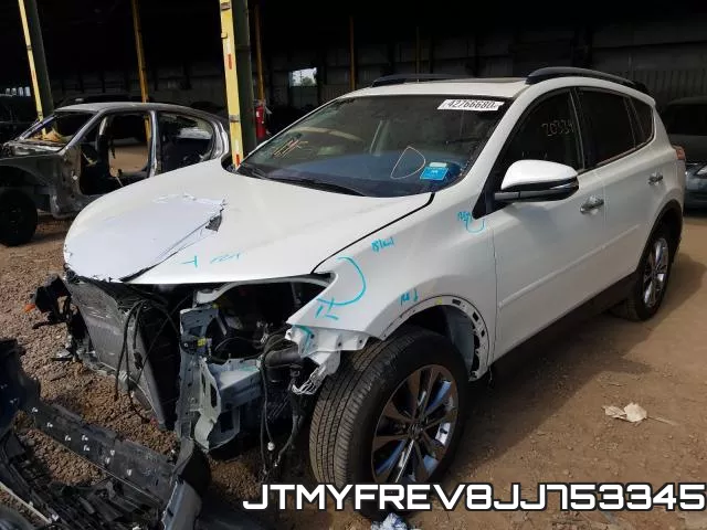 JTMYFREV8JJ753345 фото 3