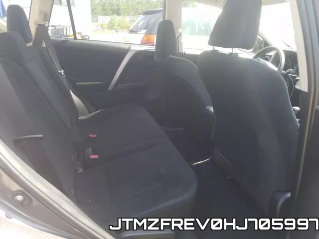 JTMZFREV0HJ705997 фото 7