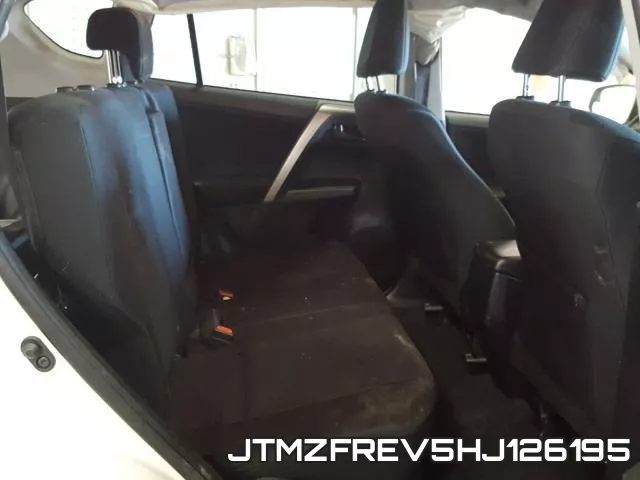 JTMZFREV5HJ126195 фото 7