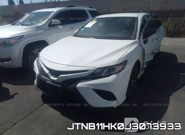 JTNB11HK0J3073933 фото 3