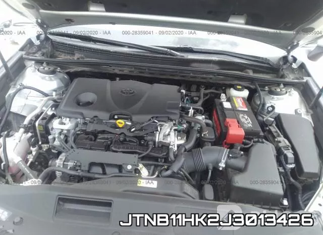 JTNB11HK2J3013426 фото 2