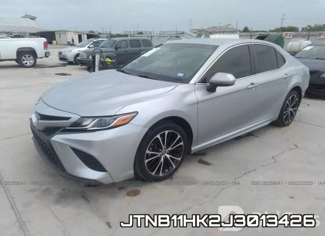 JTNB11HK2J3013426 фото 3
