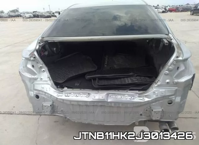 JTNB11HK2J3013426 фото 7