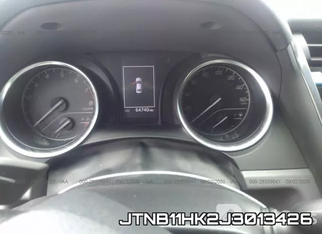 JTNB11HK2J3013426 фото 8