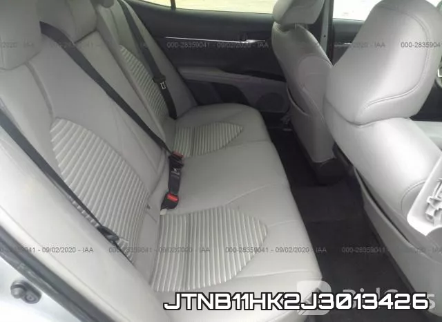 JTNB11HK2J3013426 фото 9