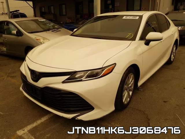 JTNB11HK6J3068476 фото 3
