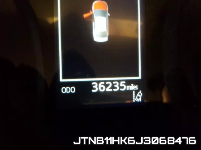 JTNB11HK6J3068476 фото 9