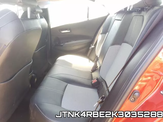 JTNK4RBE2K3035288 фото 7