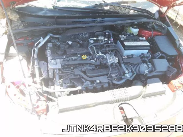 JTNK4RBE2K3035288 фото 8