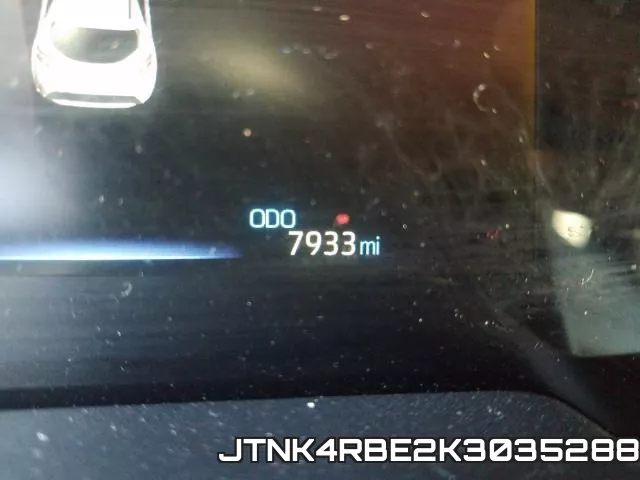 JTNK4RBE2K3035288 фото 9