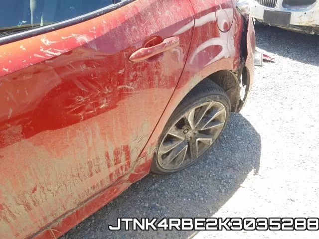 JTNK4RBE2K3035288 фото 10