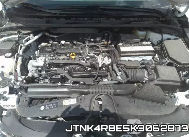 JTNK4RBE5K3062873 фото 2