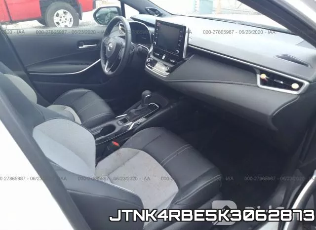 JTNK4RBE5K3062873 фото 6
