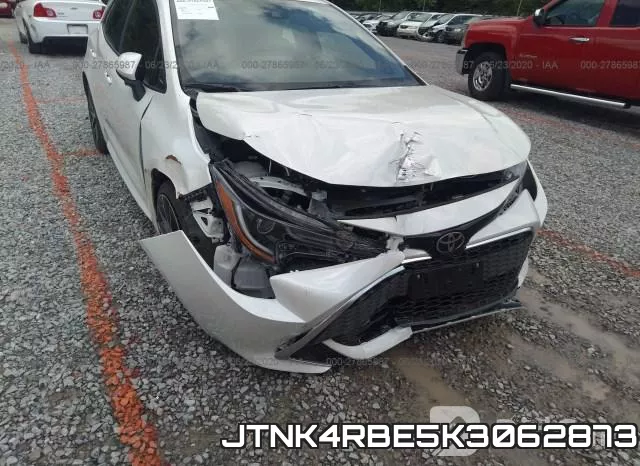 JTNK4RBE5K3062873 фото 7