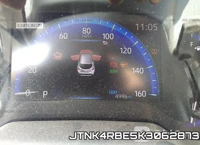 JTNK4RBE5K3062873 фото 8