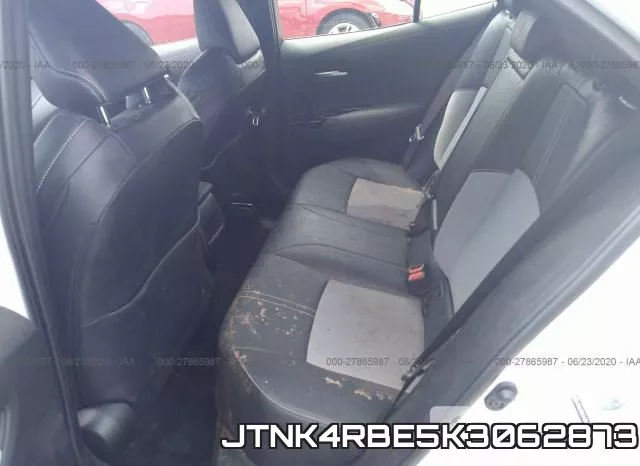 JTNK4RBE5K3062873 фото 9