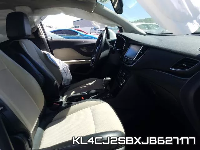 KL4CJ2SBXJB627177 фото 6
