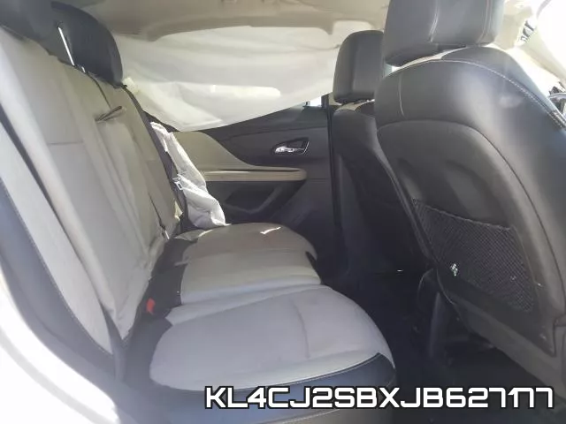 KL4CJ2SBXJB627177 фото 7