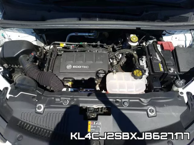 KL4CJ2SBXJB627177 фото 8