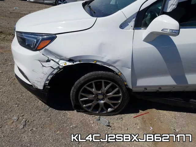 KL4CJ2SBXJB627177 фото 10