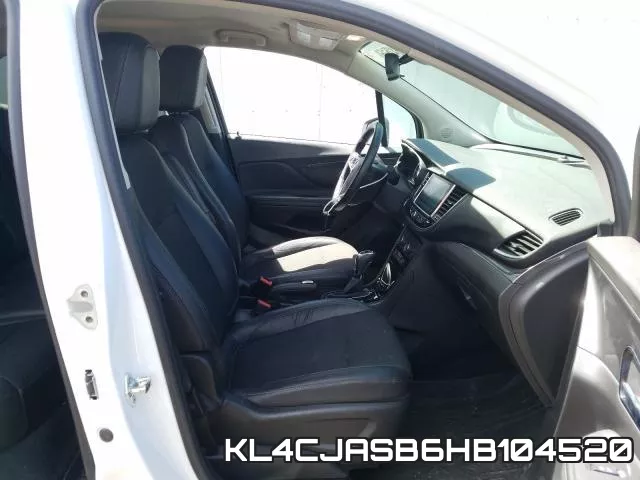 KL4CJASB6HB104520 фото 6