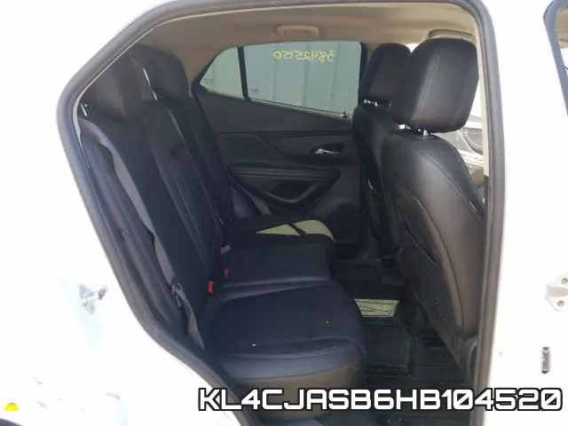 KL4CJASB6HB104520 фото 7