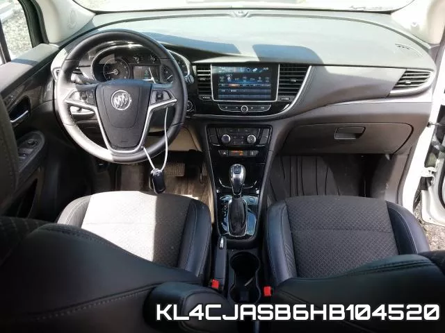 KL4CJASB6HB104520 фото 10