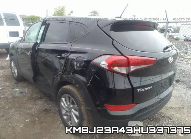 KM8J23A43HU337375 фото 4