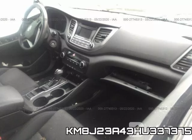 KM8J23A43HU337375 фото 6