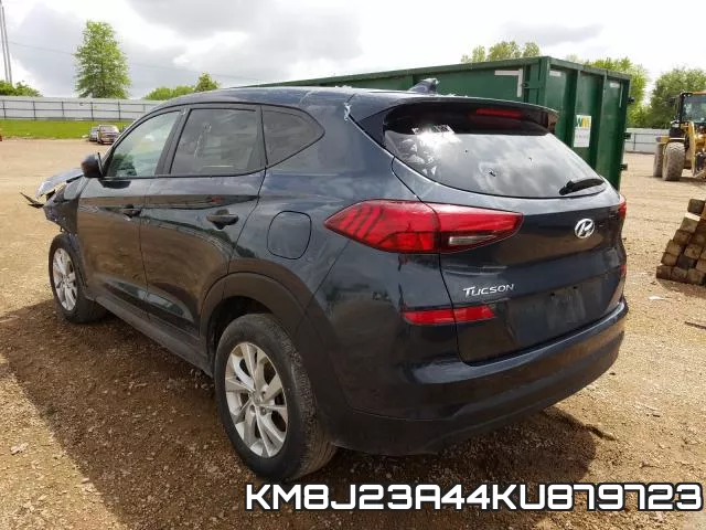 KM8J23A44KU879723 фото 4