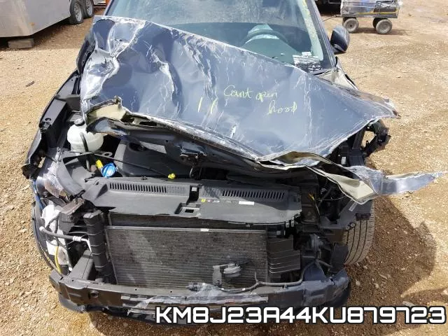 KM8J23A44KU879723 фото 8